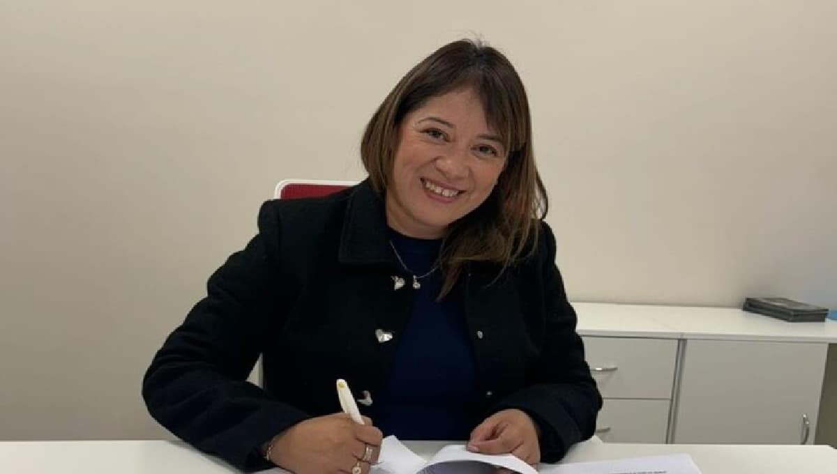Soledad Cabrera