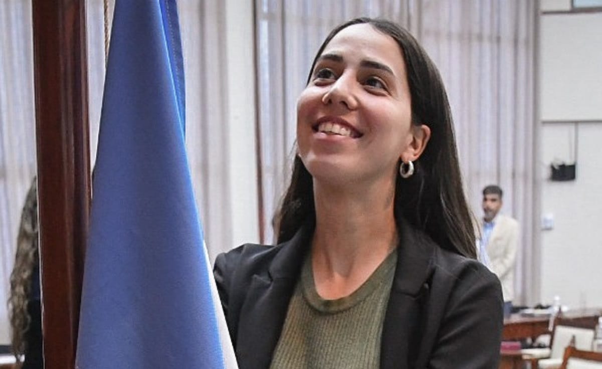 Agustina Álvarez