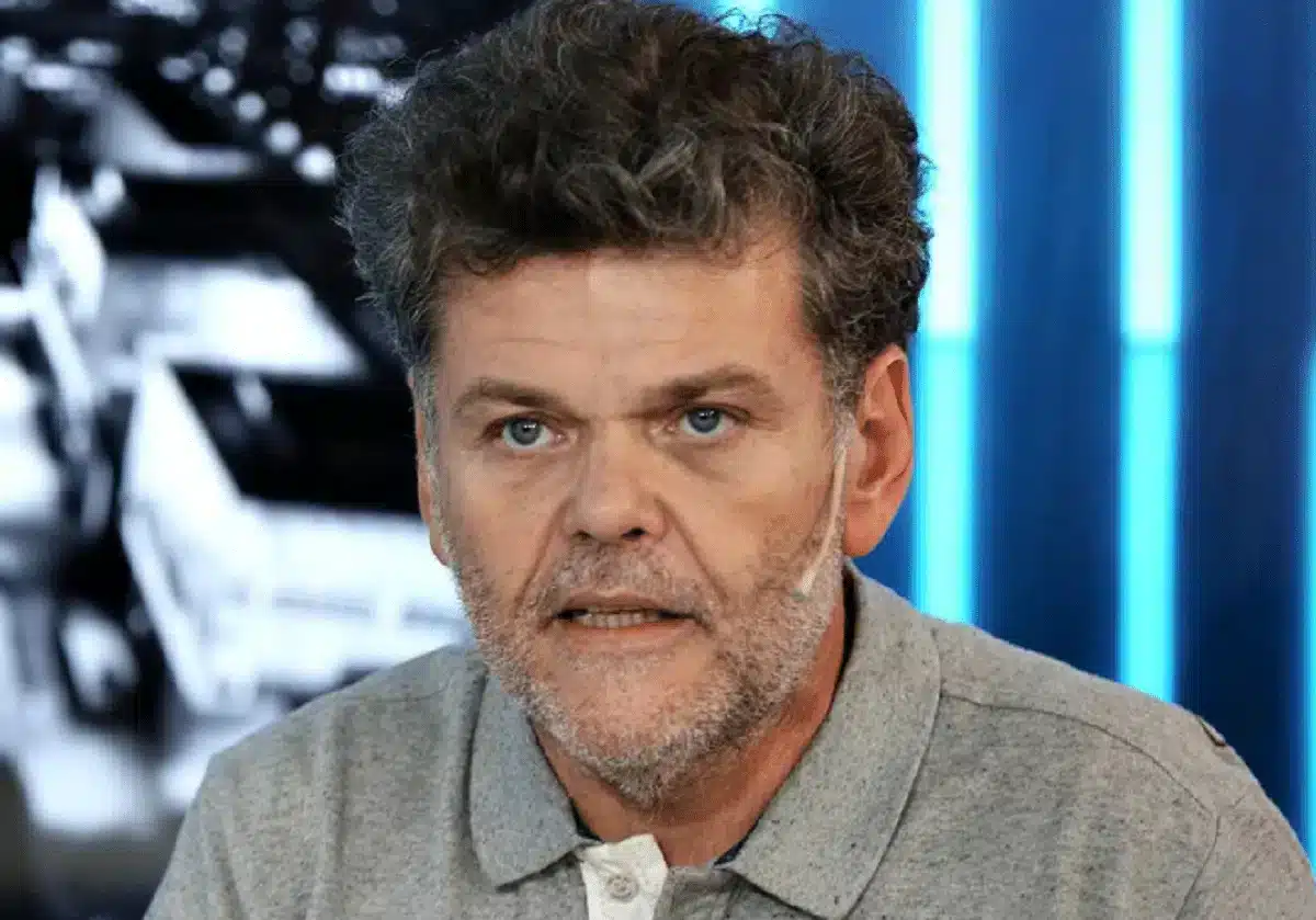 Alfredo Casero