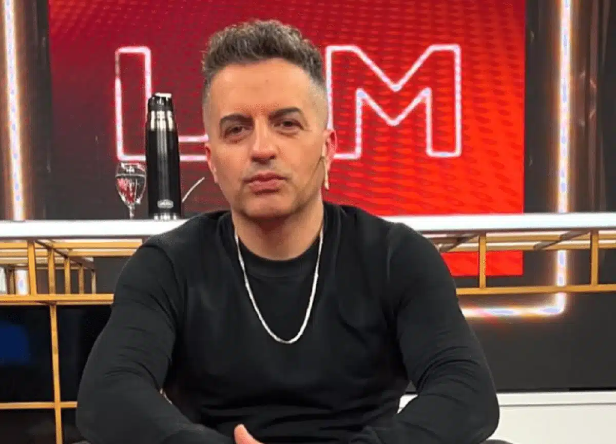 Ángel de Brito