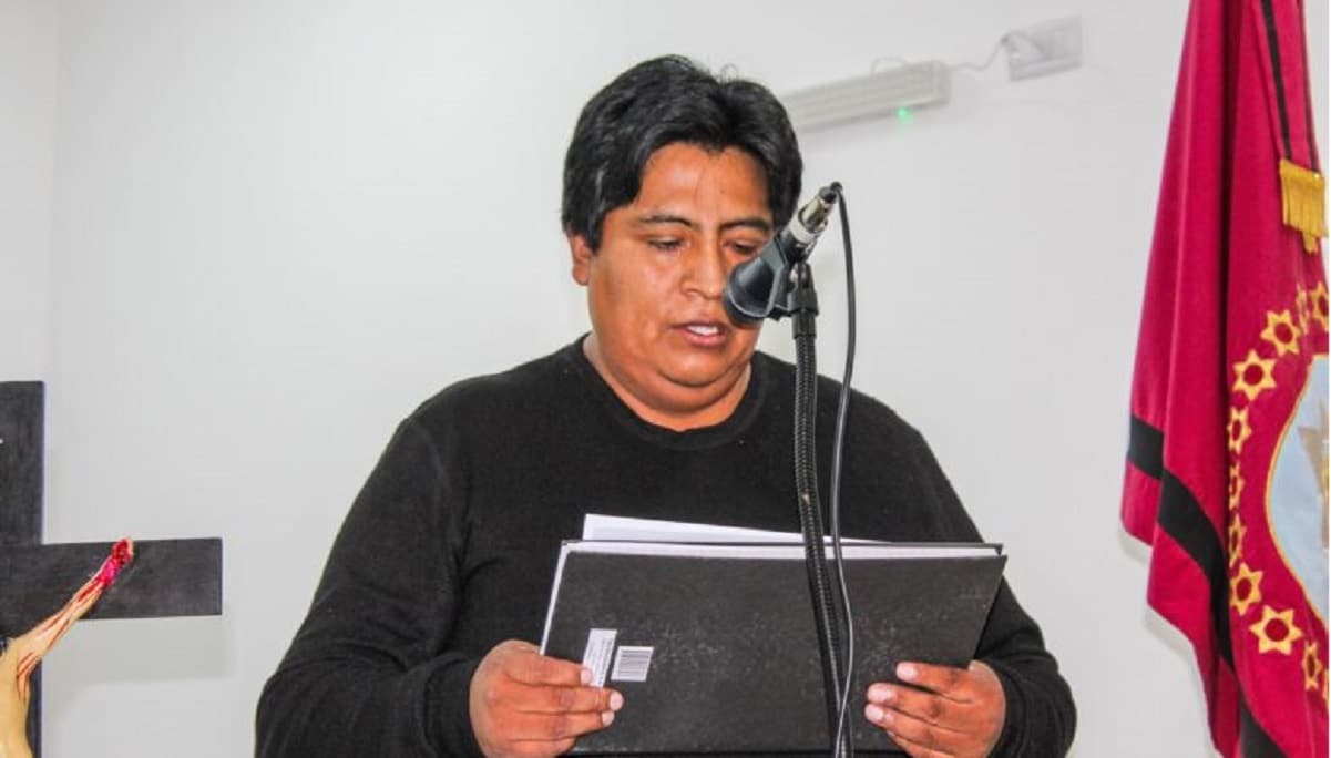 Deudor Alimentario