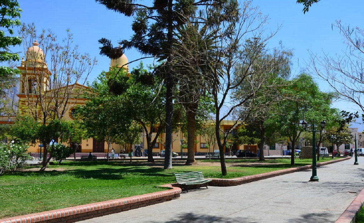 Cafayate