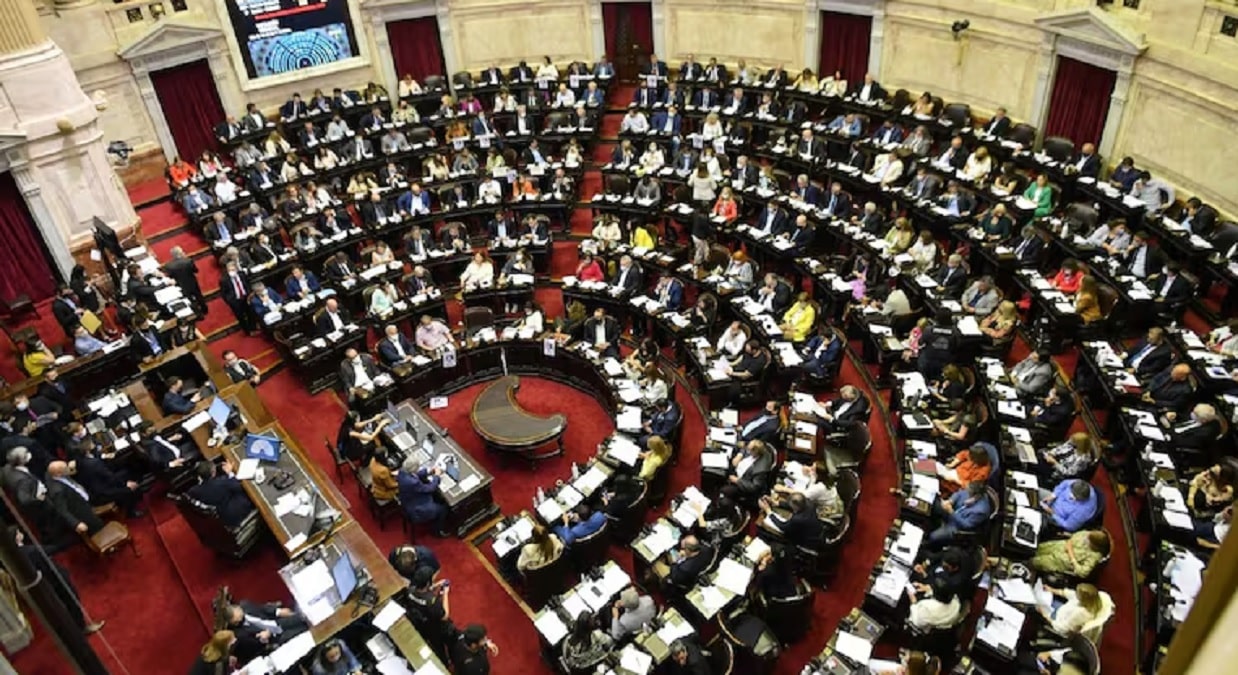Diputados