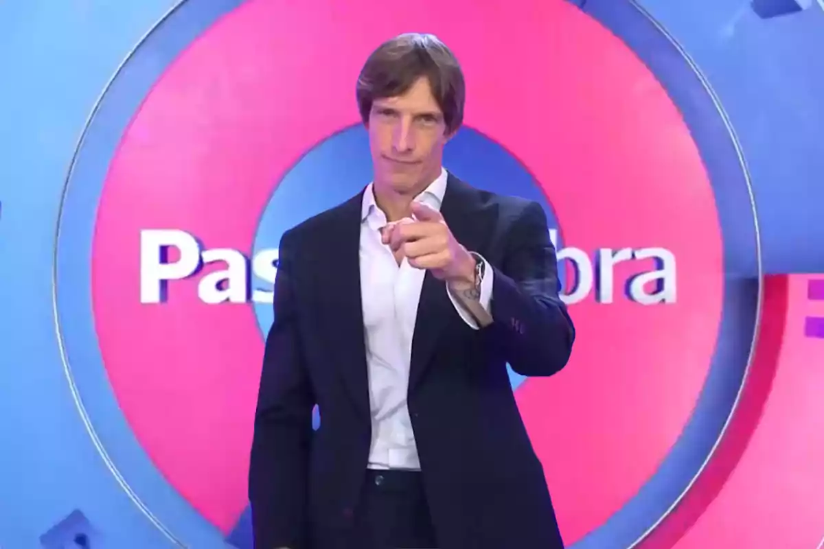 Pasapalabra