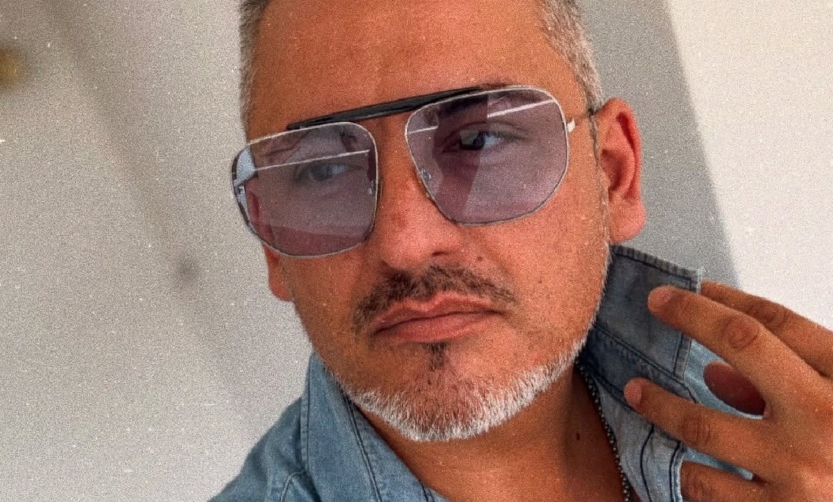 José García