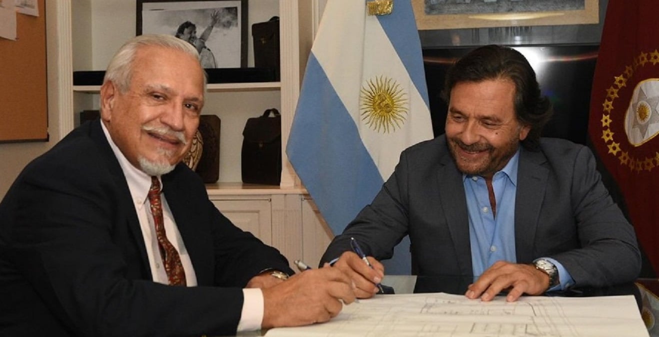 Juan Carlos Romero