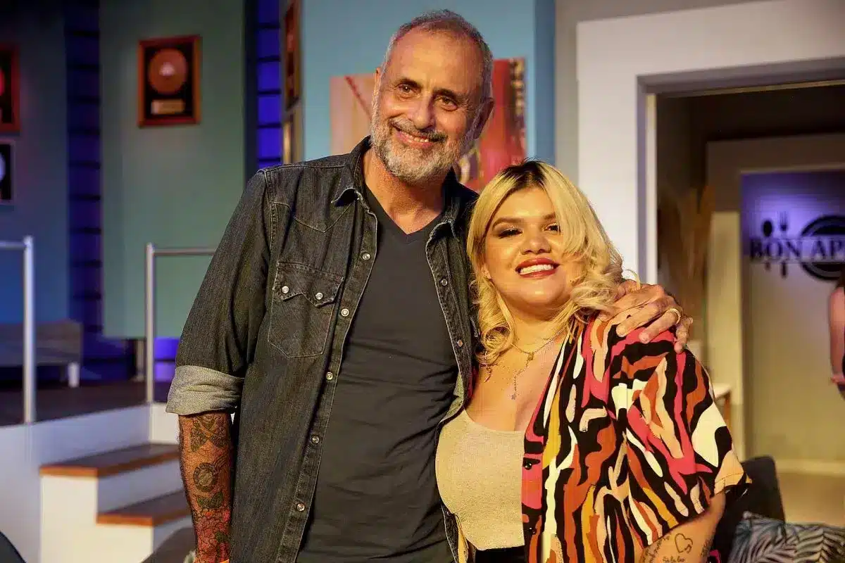 Jorge Rial