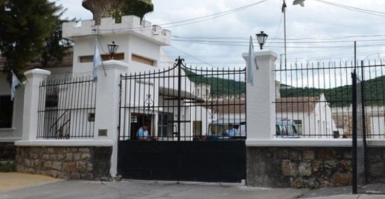 Villa Las Rosas