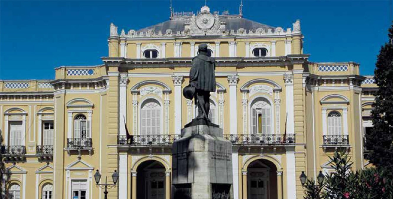 Gustavo Sáenz