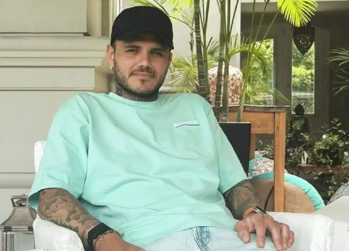 Mauro Icardi