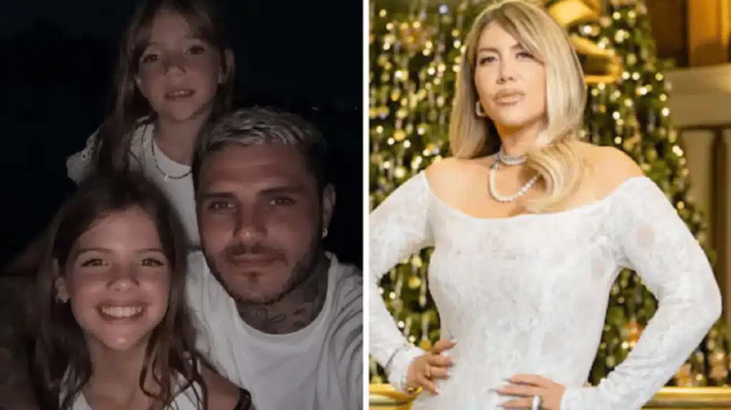 Mauro Icardi