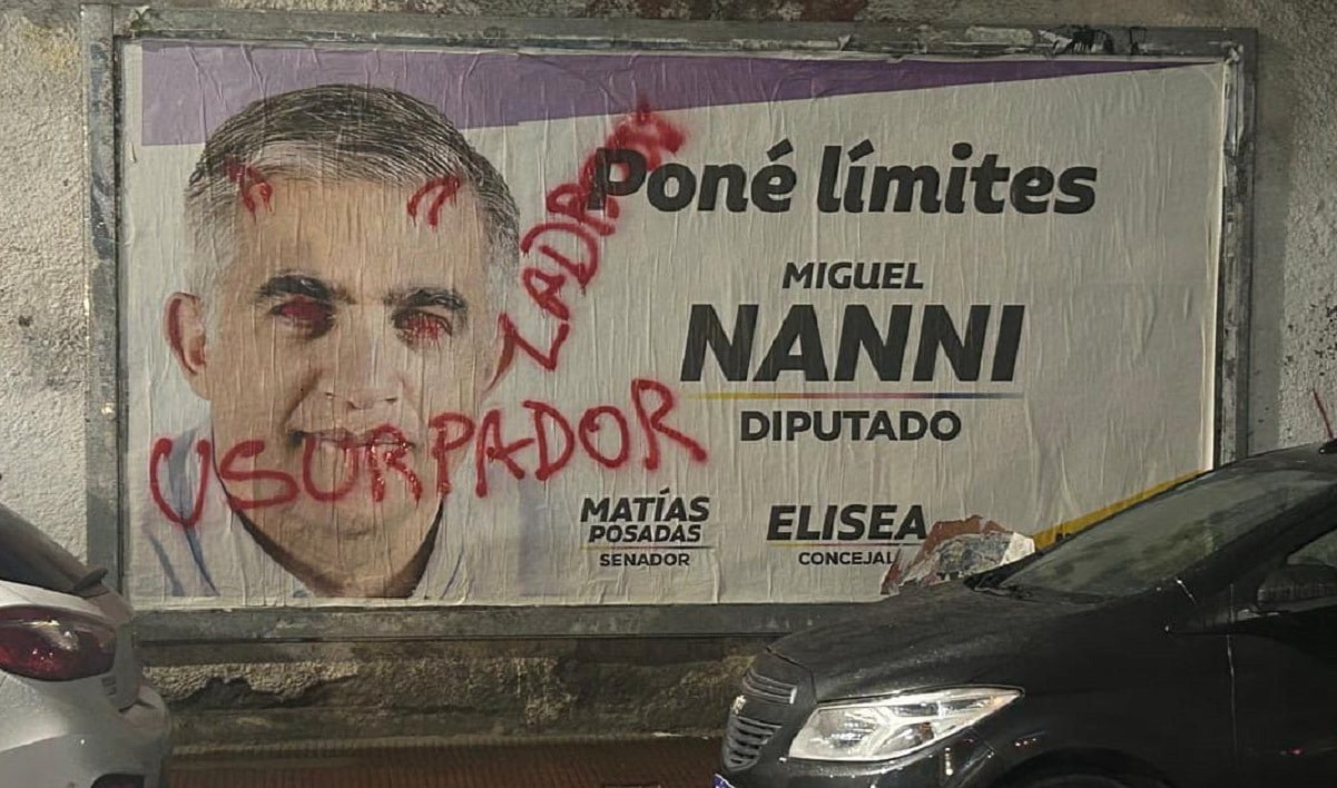 Miguel Nanni
