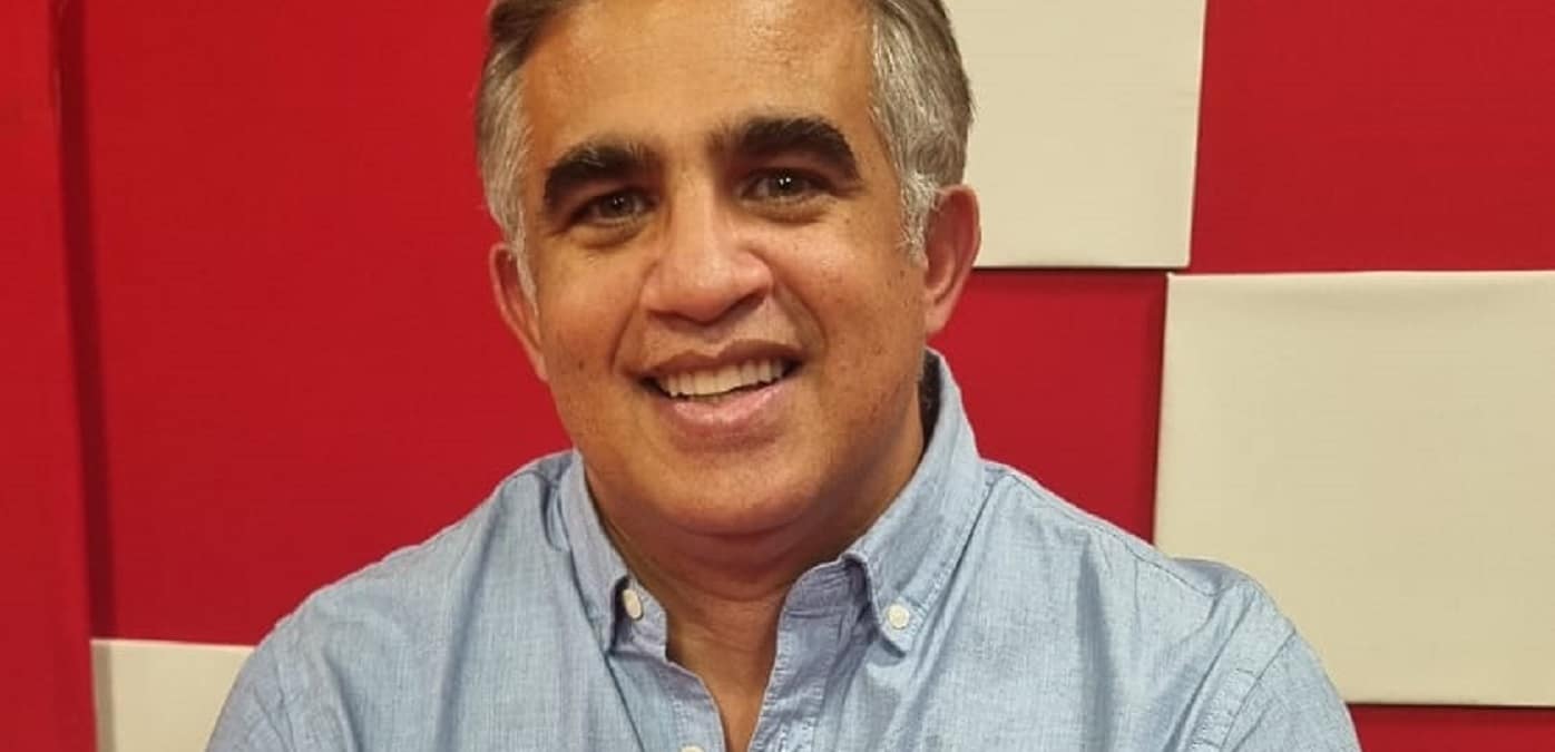 Miguel Nanni