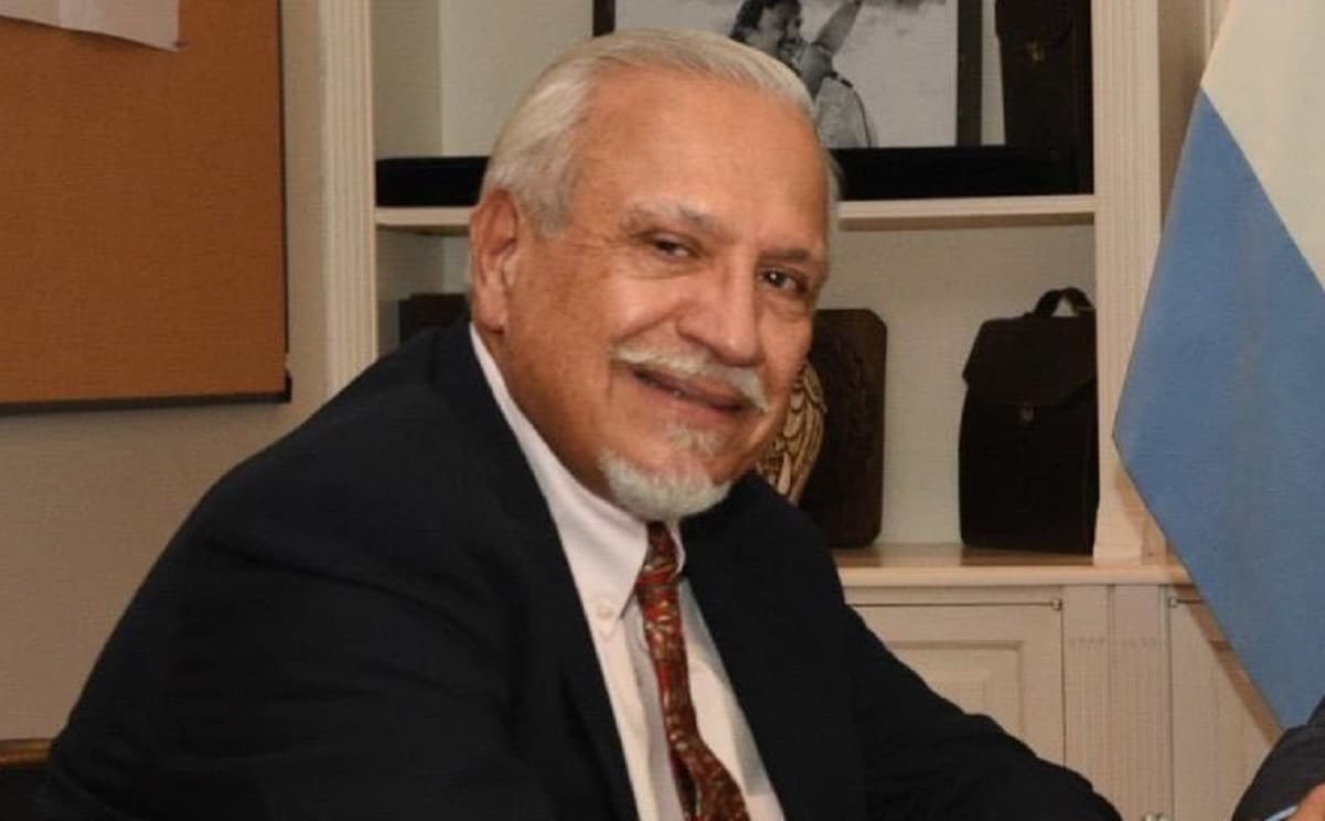 Juan Carlos Romero
