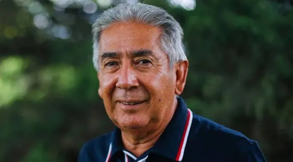 Ramón Villa