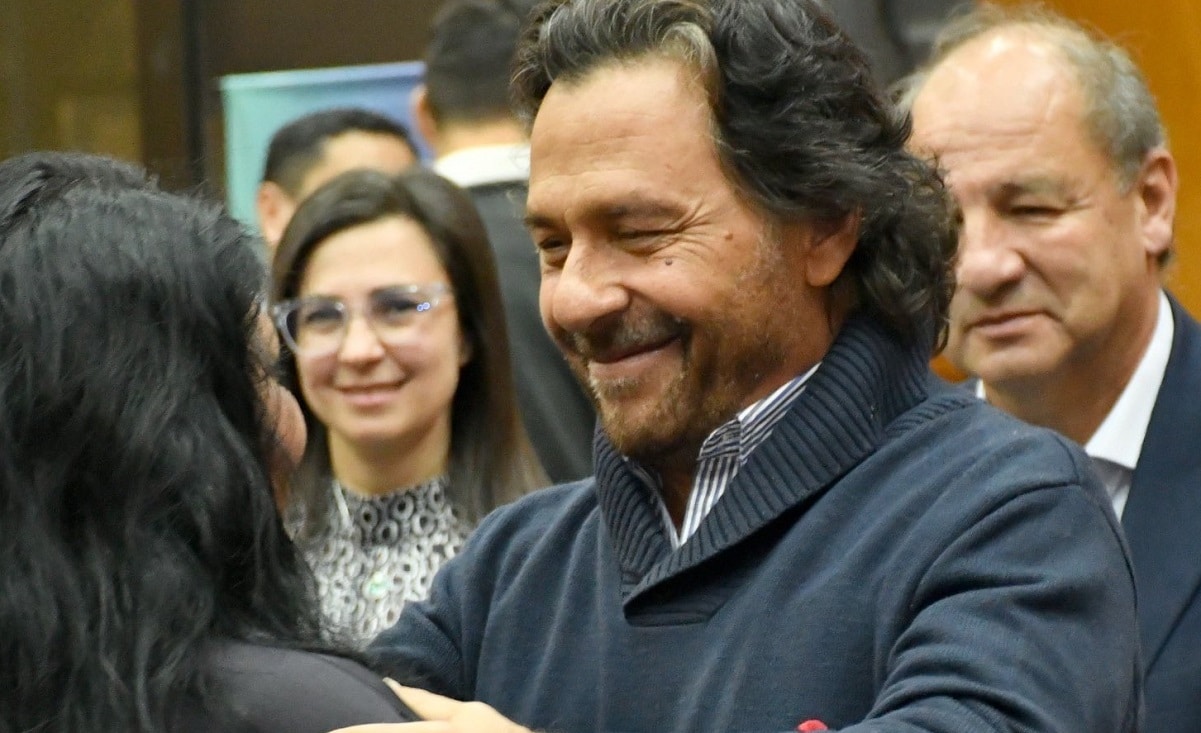 Gustavo Sáenz