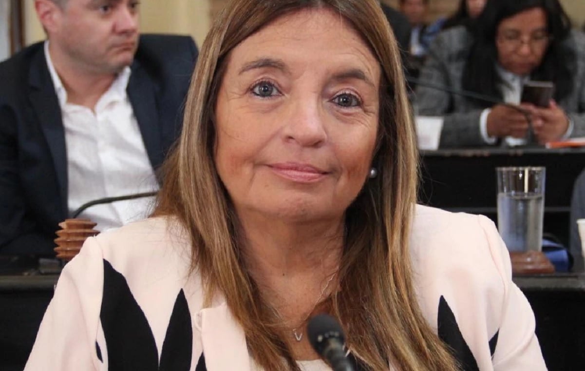 Verónica Saicha