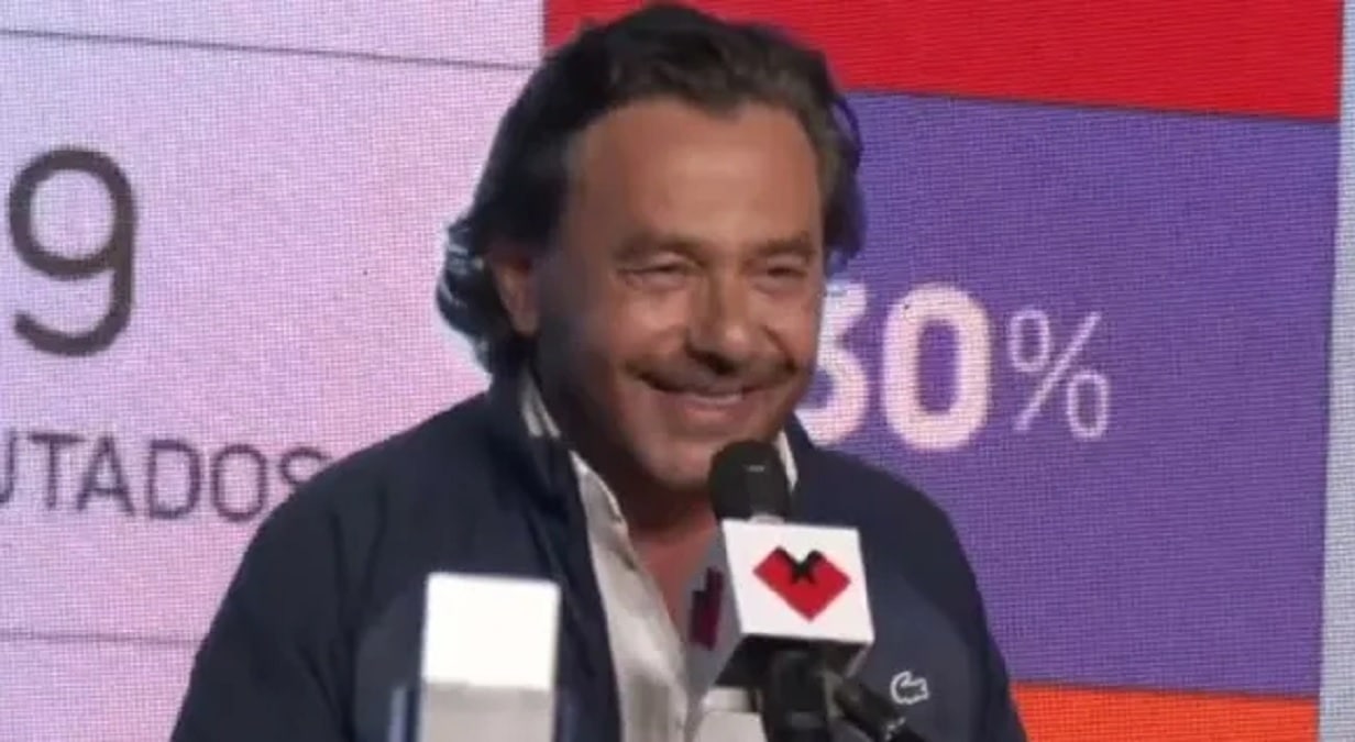 Gustavo Sáenz