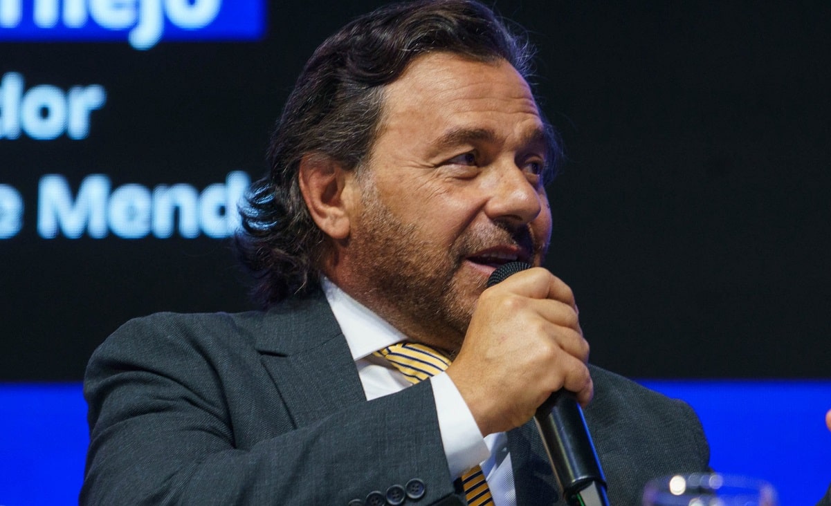 Gustavo Sáenz