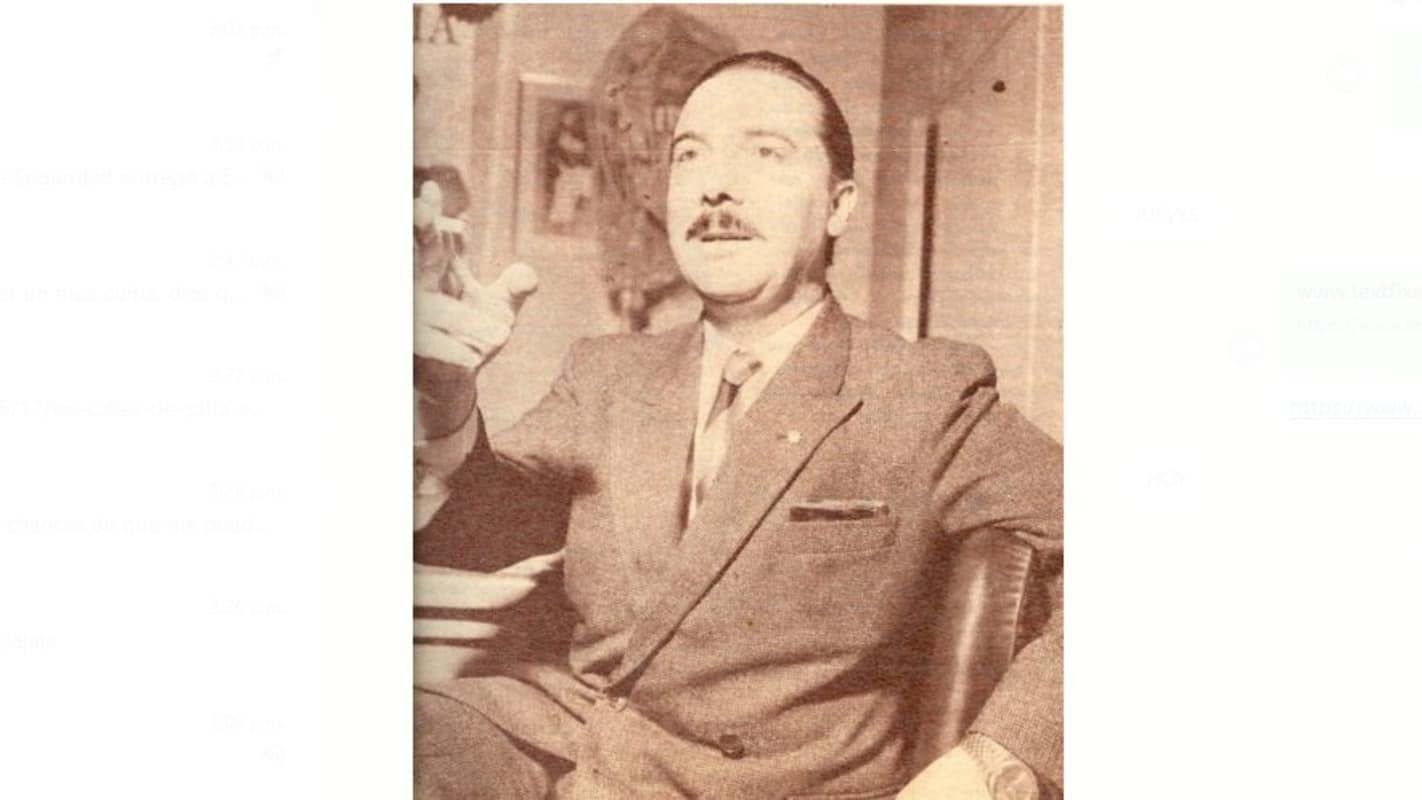 Antonio Nella Castro