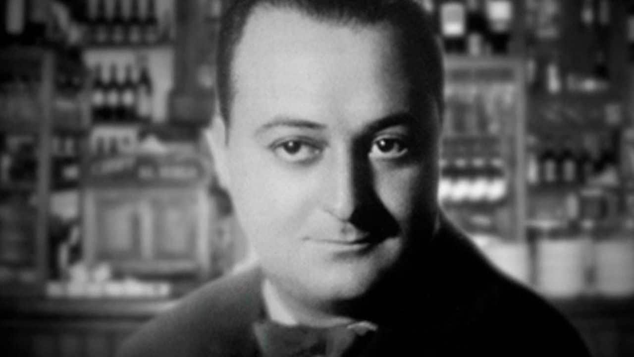 Homero Manzi