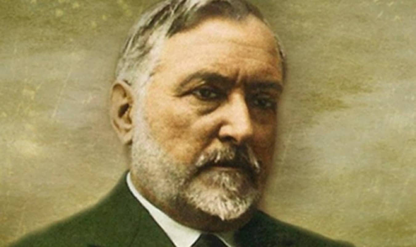 Juan Bautista Justo