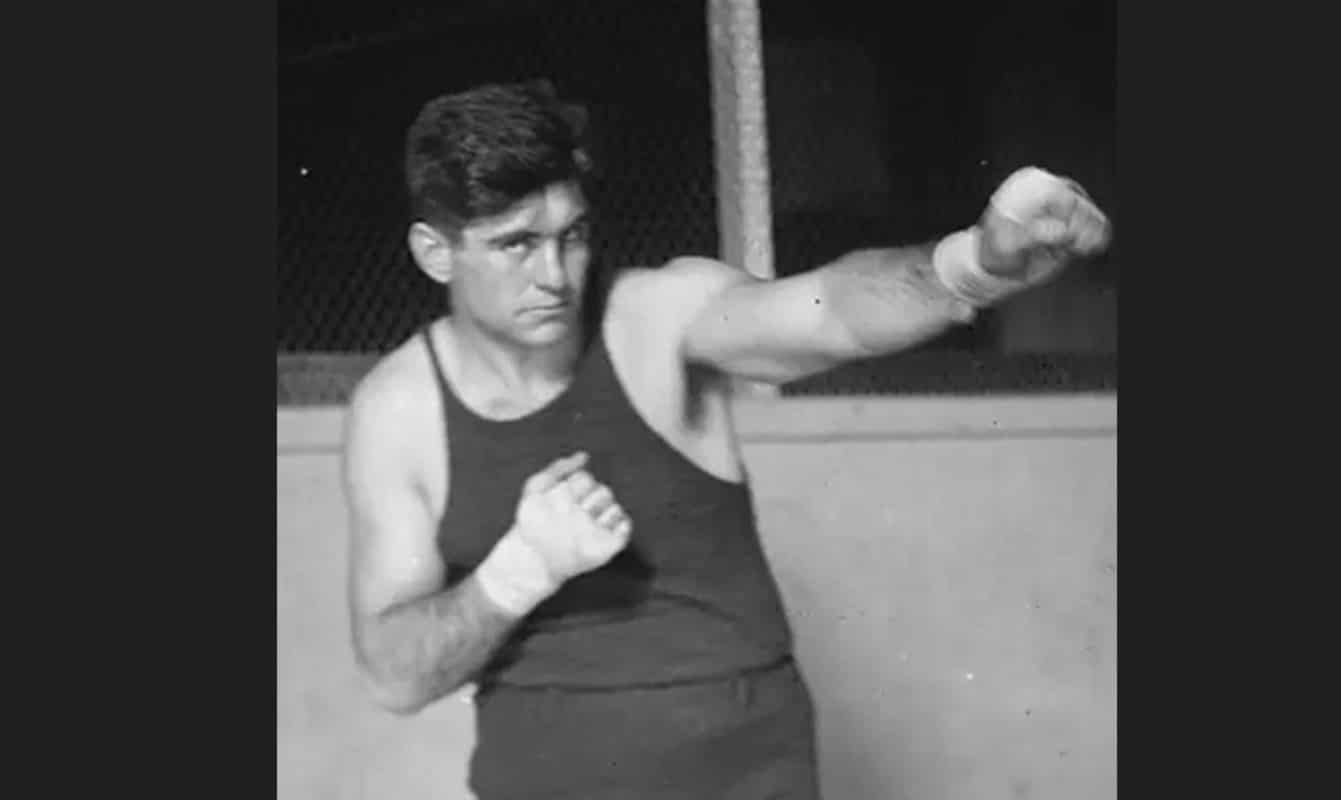 Luis Ángel Firpo