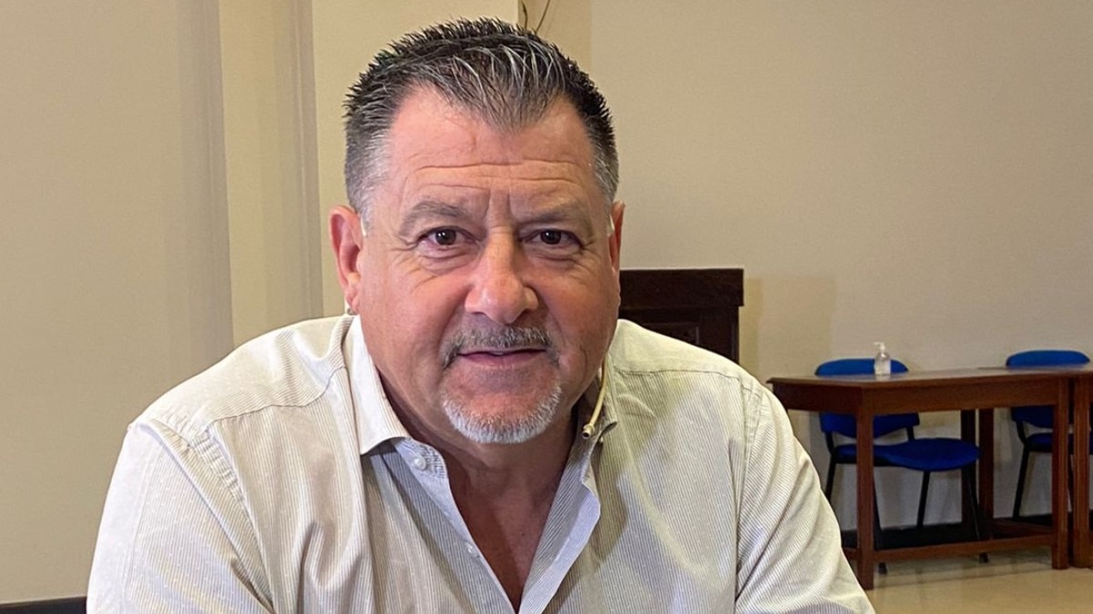 Luis Mendaña
