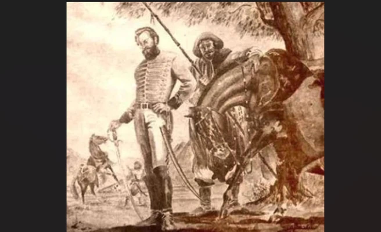 Mariano Benítez
