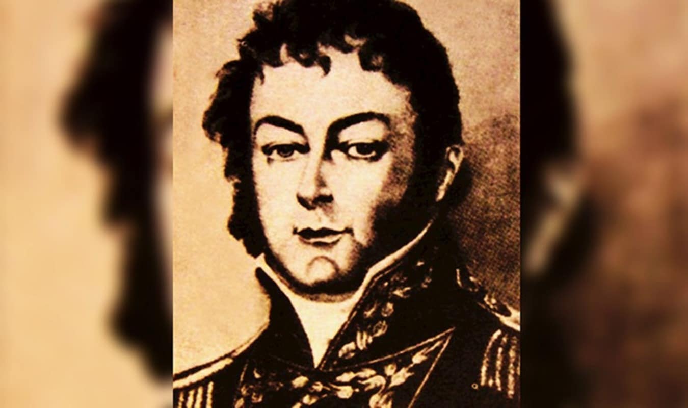 Juan Martín de Pueyrredón
