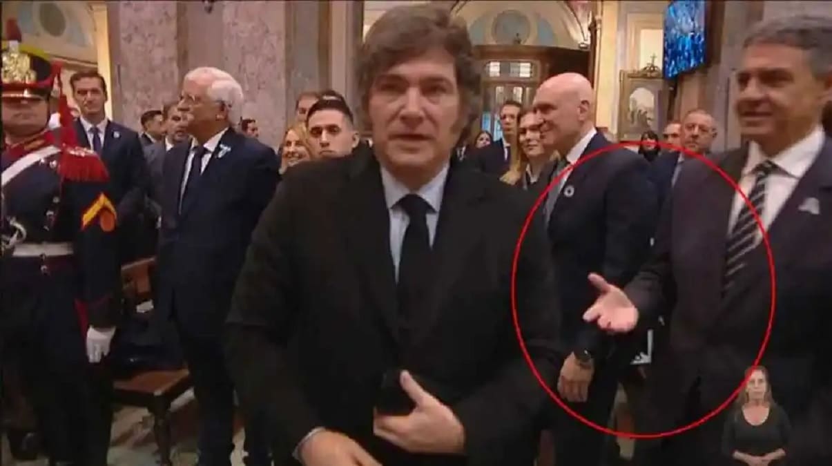 Javier Milei