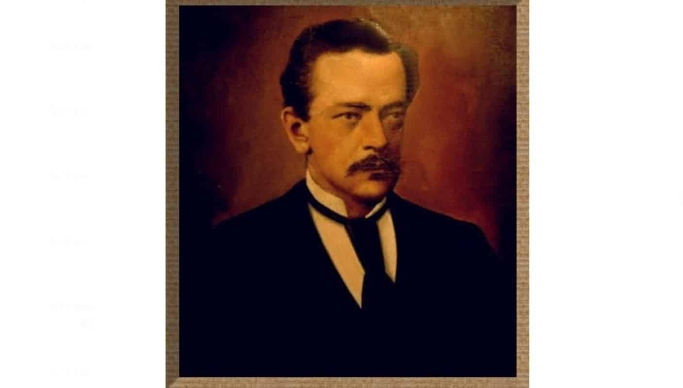 Sixto Ovejero