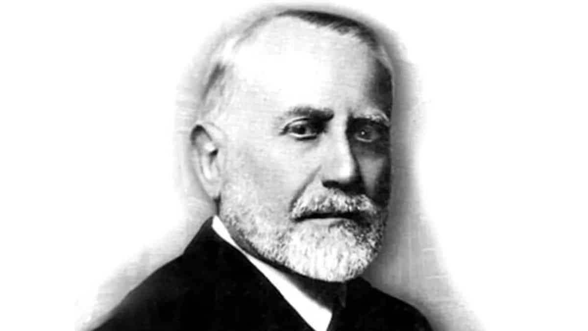 Lisandro de la Torre