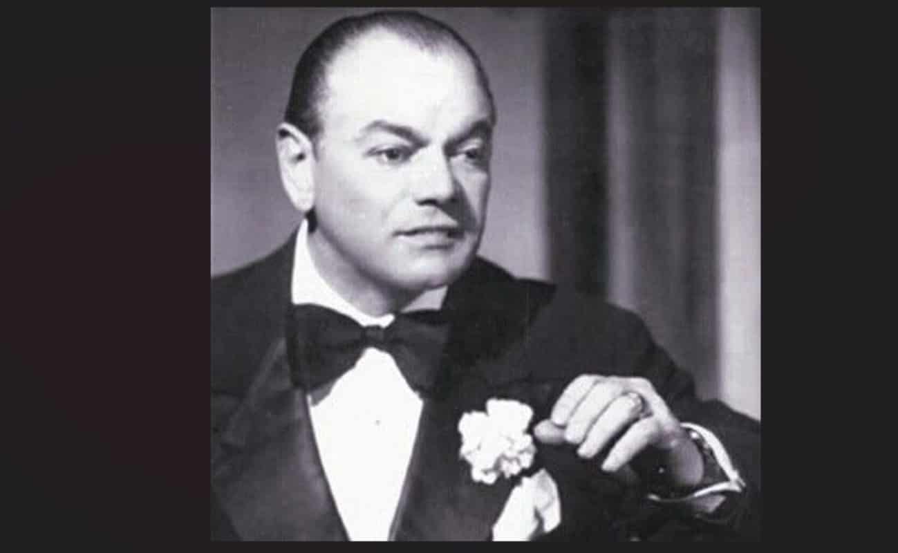 Francisco Canaro