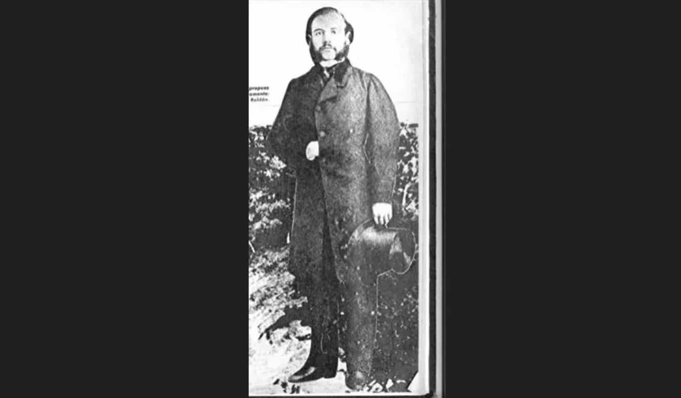 Natalio Roldán