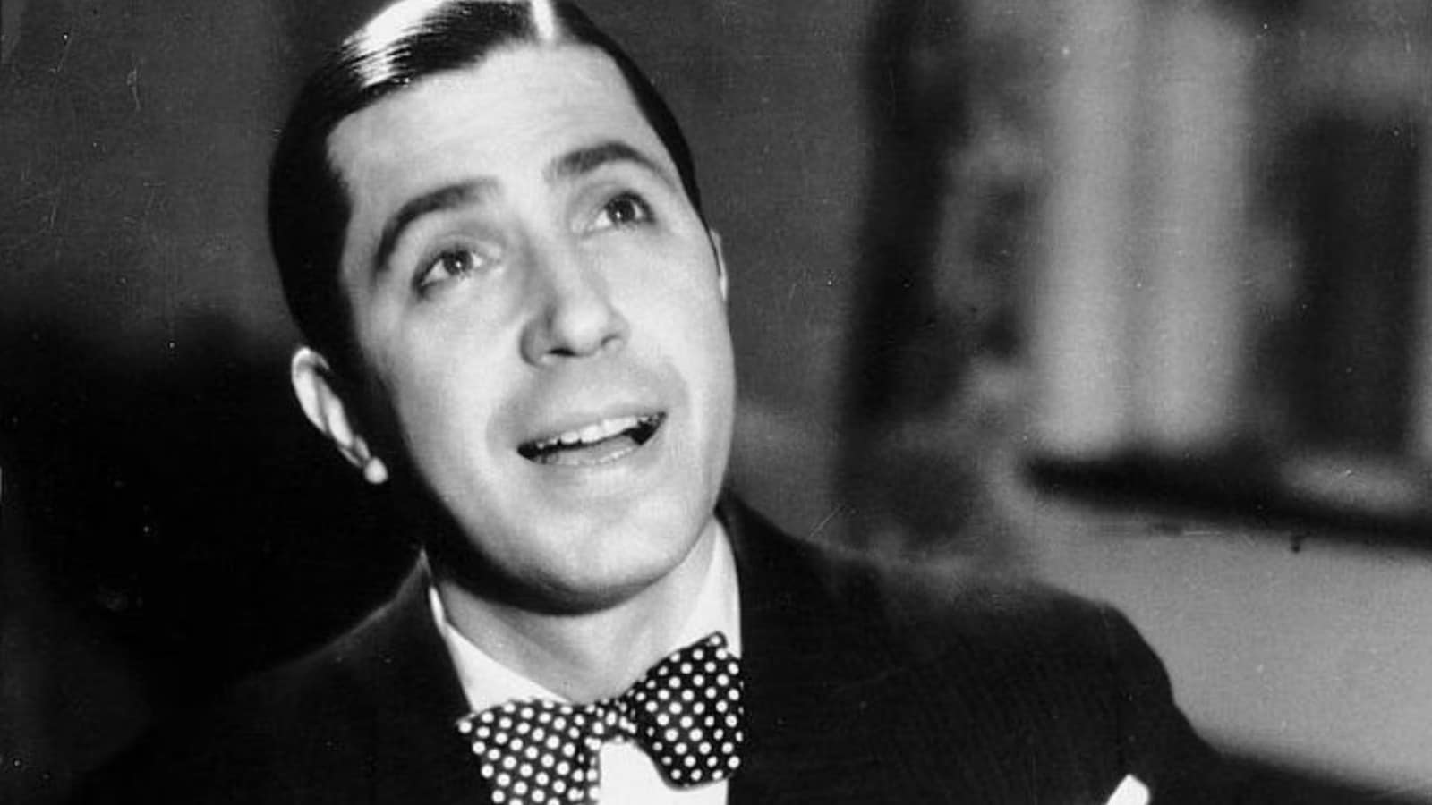Carlos Gardel