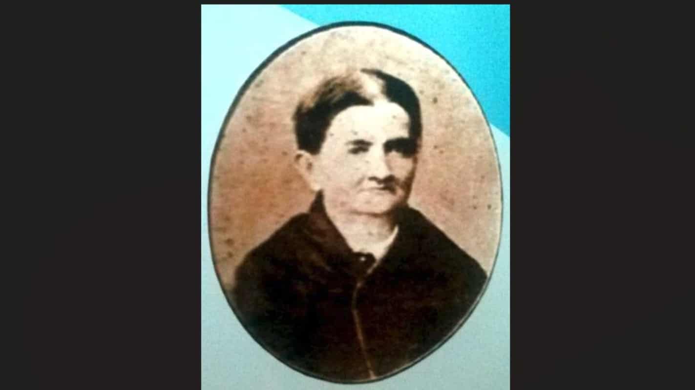 Jacoba Saravia