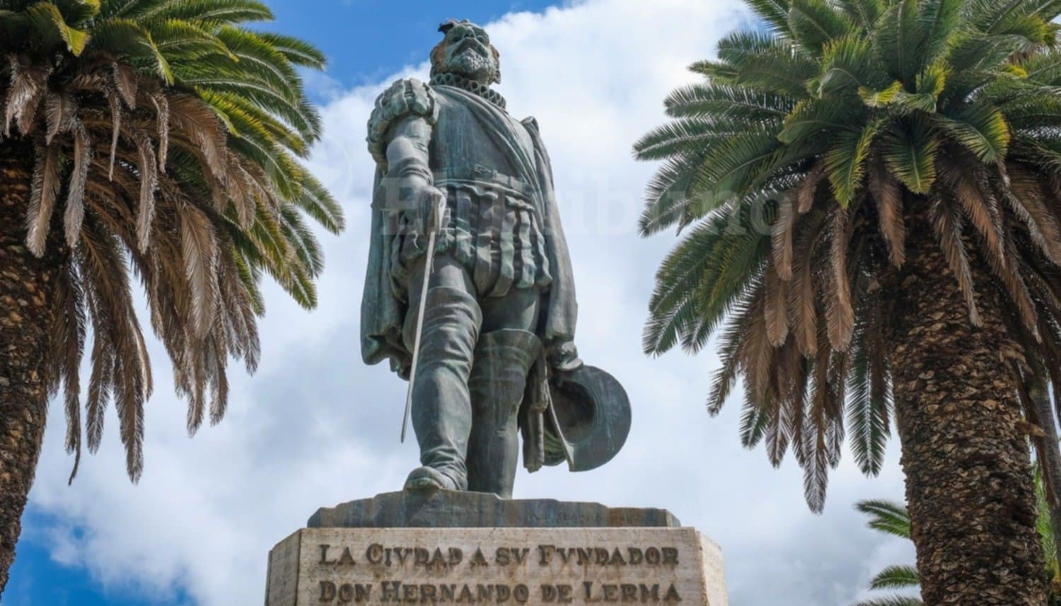 Hernando de Lerma