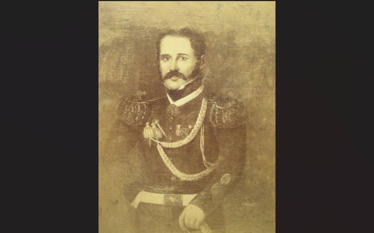 Juan Isidro Quesada