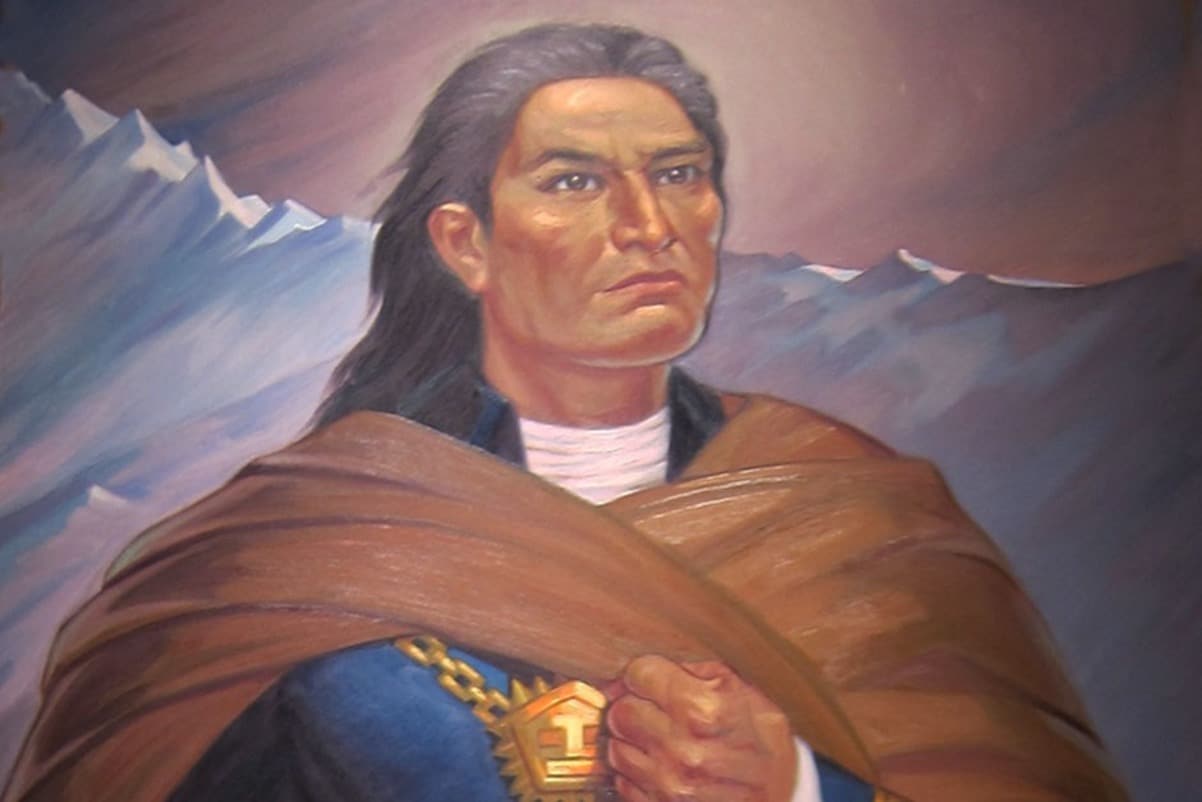 José Gabriel Condorcanqui