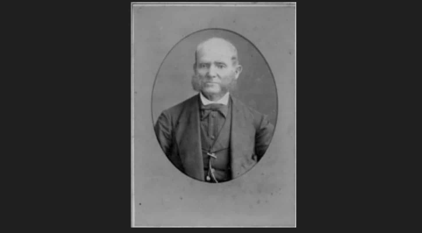 Zacarías Yanzi
