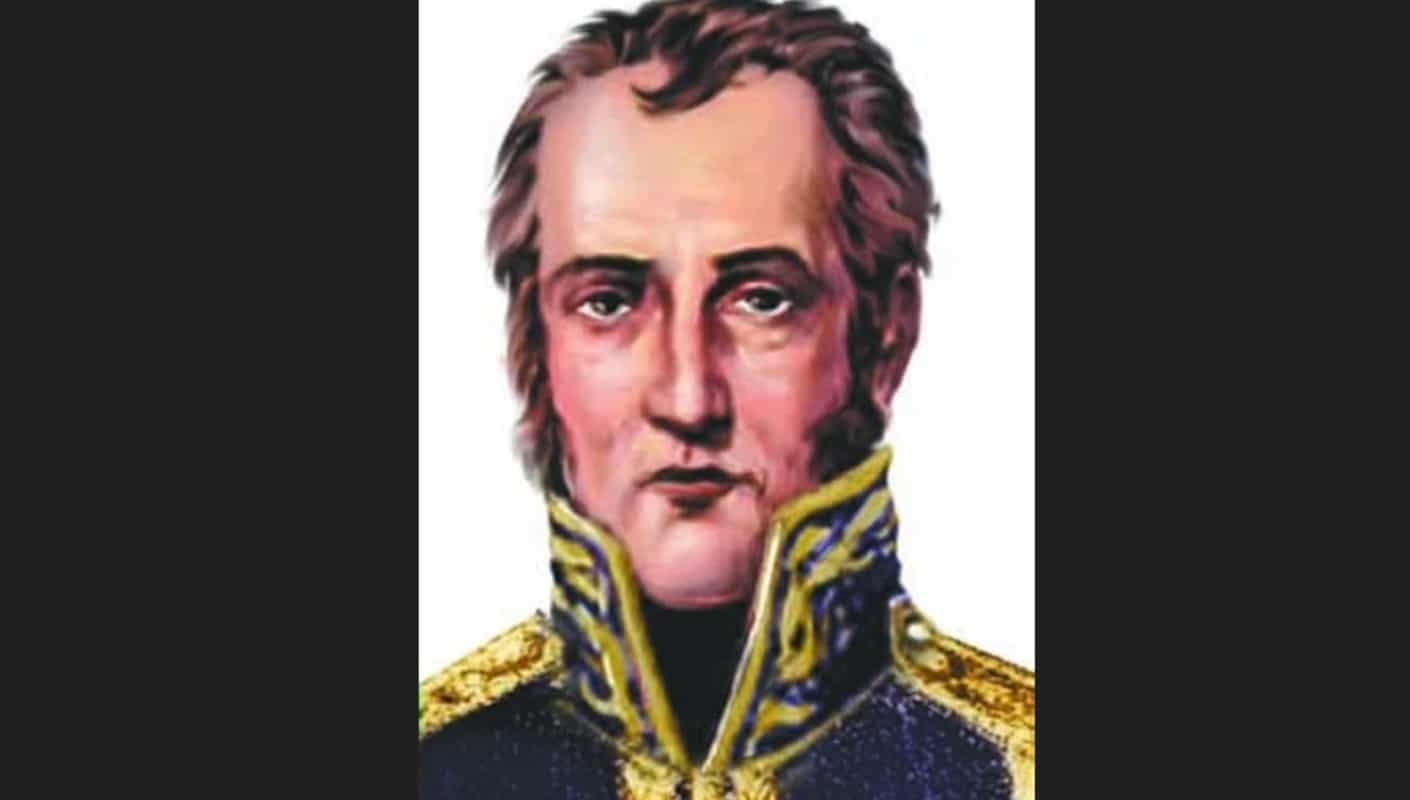 Juan Ramón Balcarce