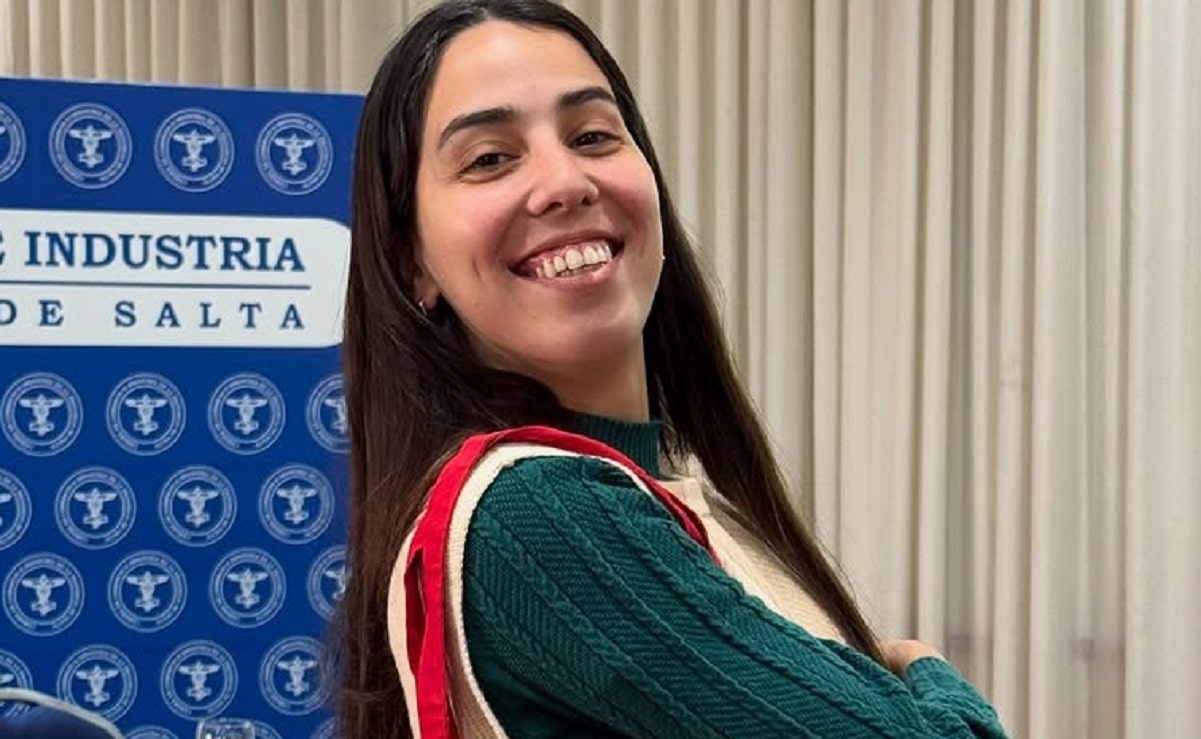 Agustina Álvarez