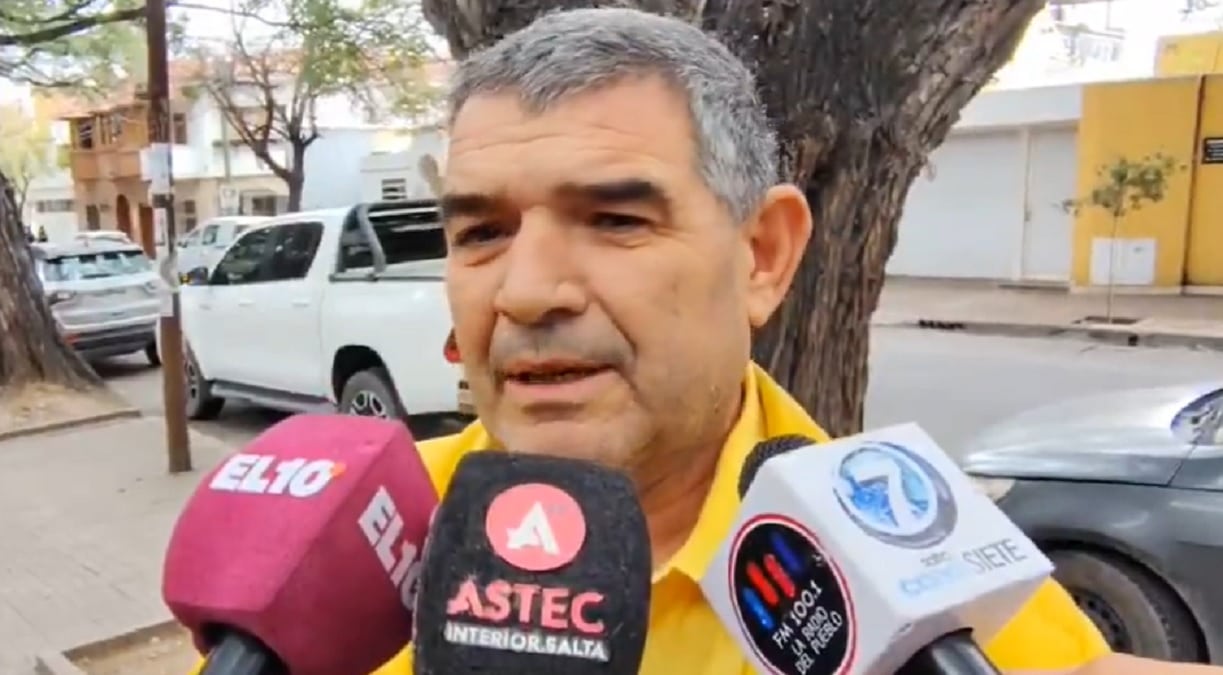 Alfredo Olmedo
