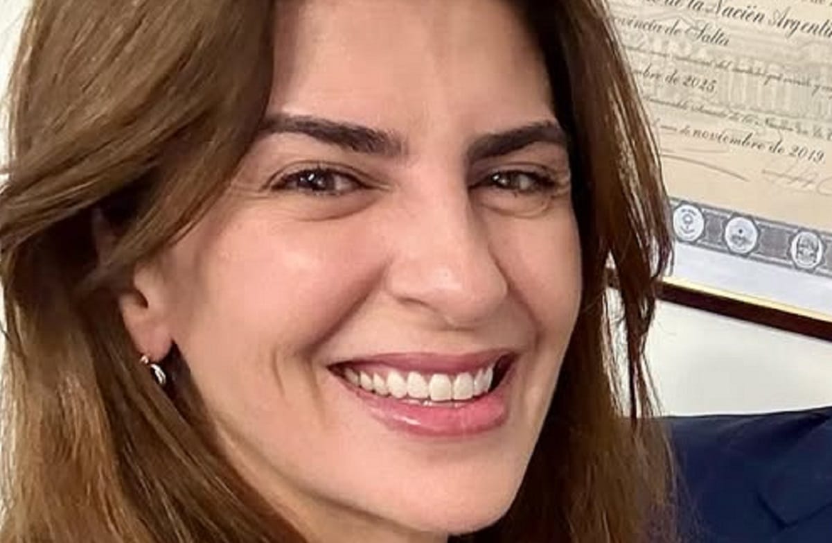 Bettina Romero