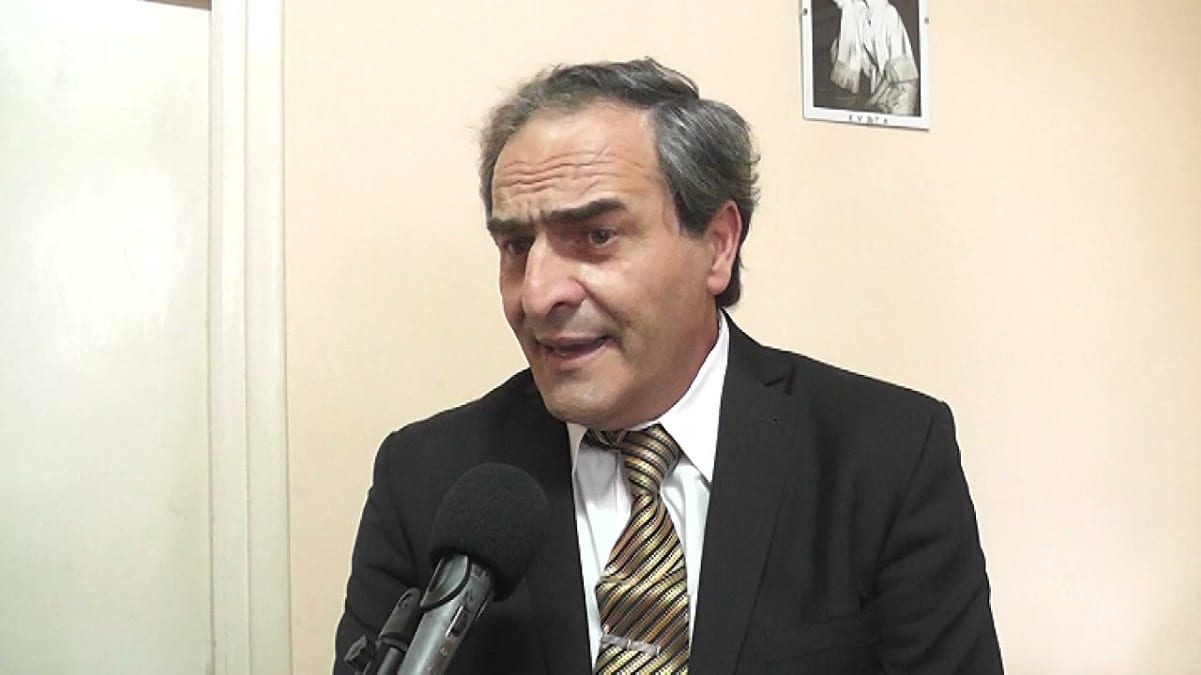 Pedro García Castiella