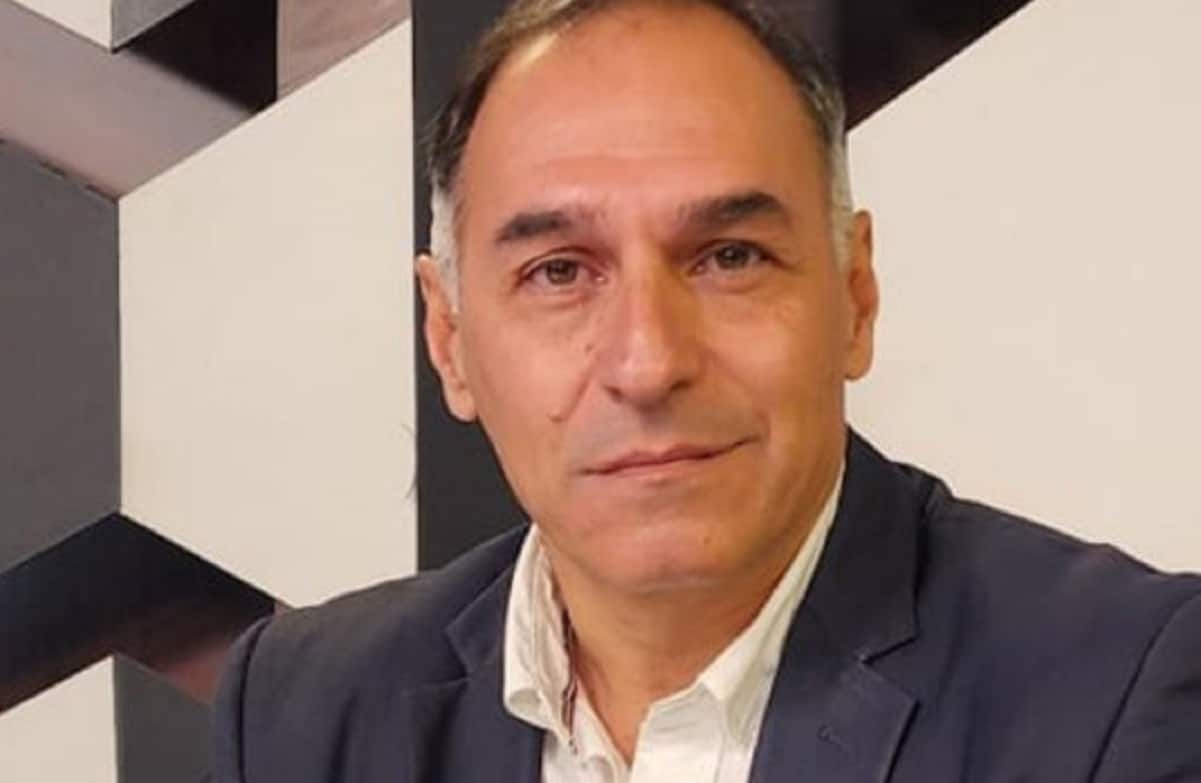 Claudio Mohr