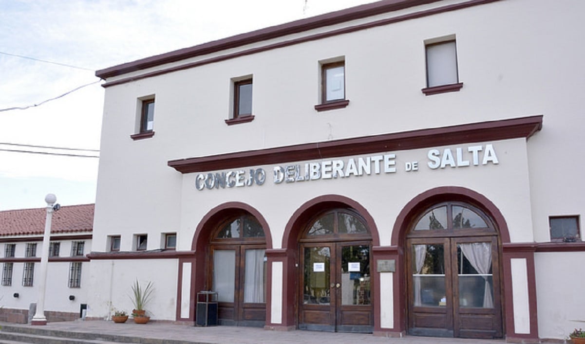 Concejo Deliberante
