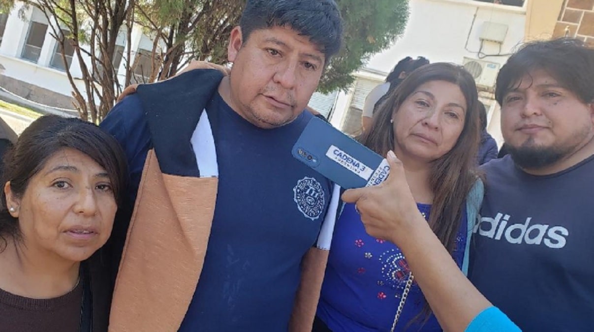 David Corimayo