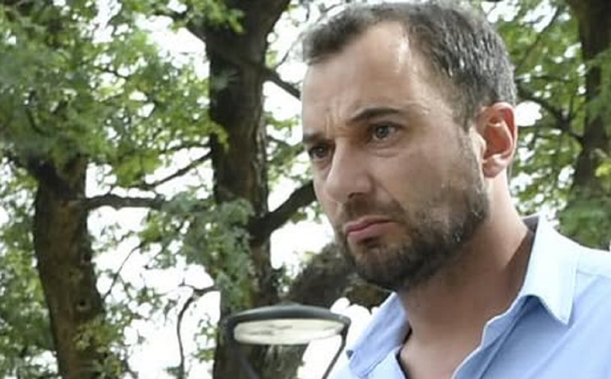 Darío Madile